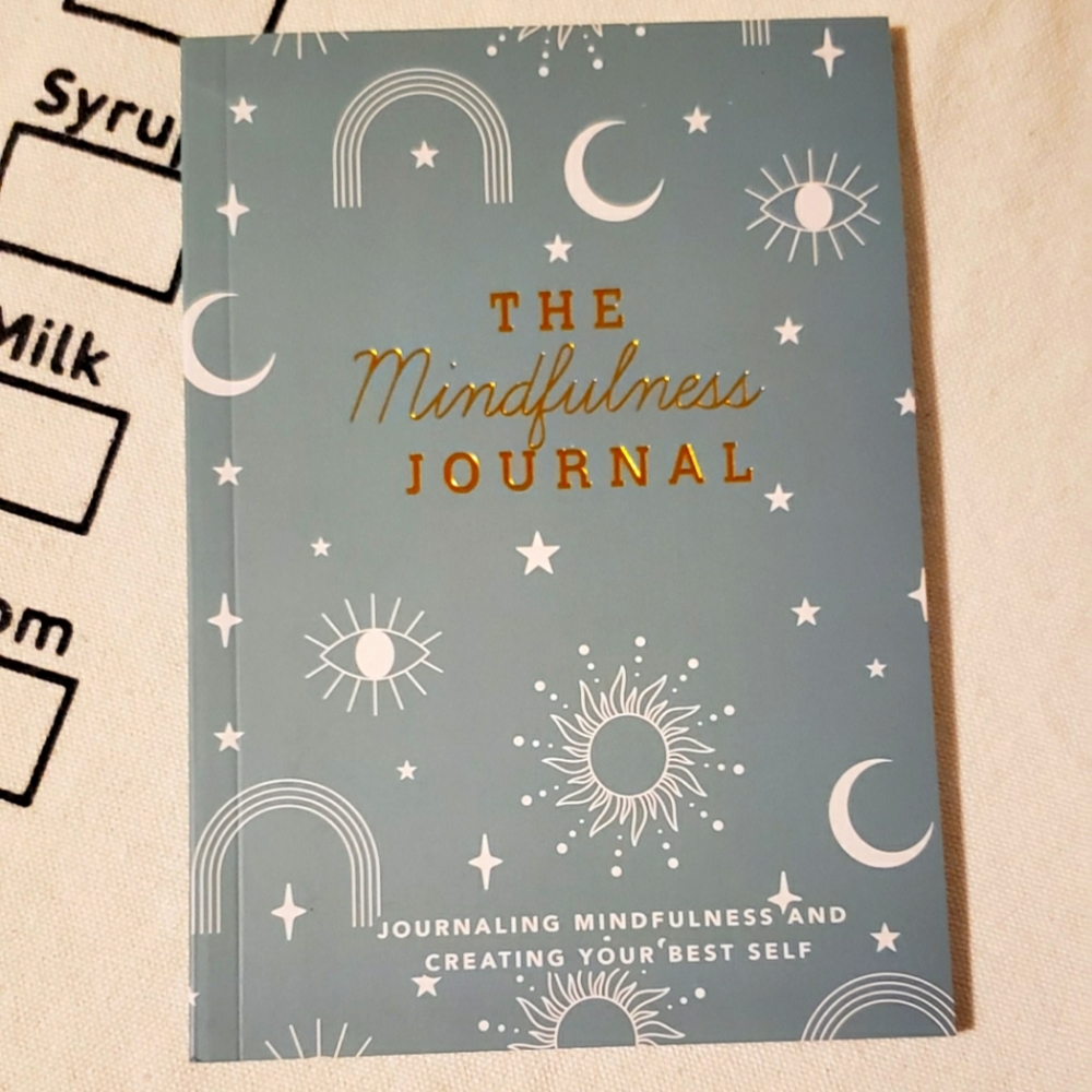 The Mindfulness Journal